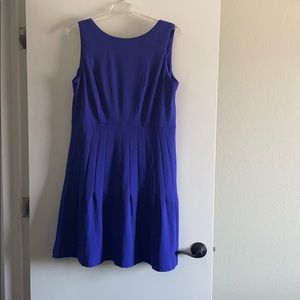 Lane Bryant Dress